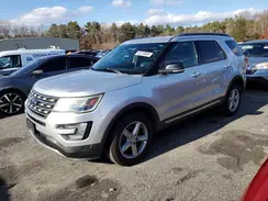1FM5K8DH3GGC63224 2016 FORD EXPLORER