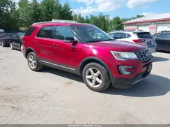 1FM5K8DH3GGC63353 2016 FORD EXPLORER