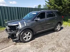 1FM5K8DH3GGC64664 2016 FORD EXPLORER