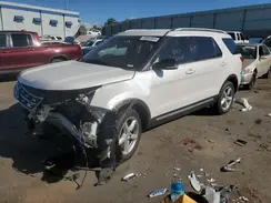 1FM5K8DH3GGC66320 2016 FORD EXPLORER