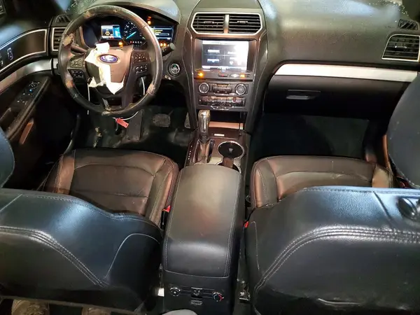 1FM5K8DH3GGC71842 2016 FORD EXPLORER - Image 8