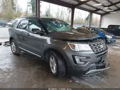 1FM5K8DH3GGC74935 2016 FORD EXPLORER