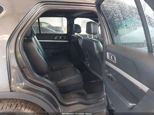 1FM5K8DH3GGC74935 2016 FORD EXPLORER - Image 8