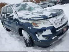 1FM5K8DH3GGC84543 2016 FORD EXPLORER