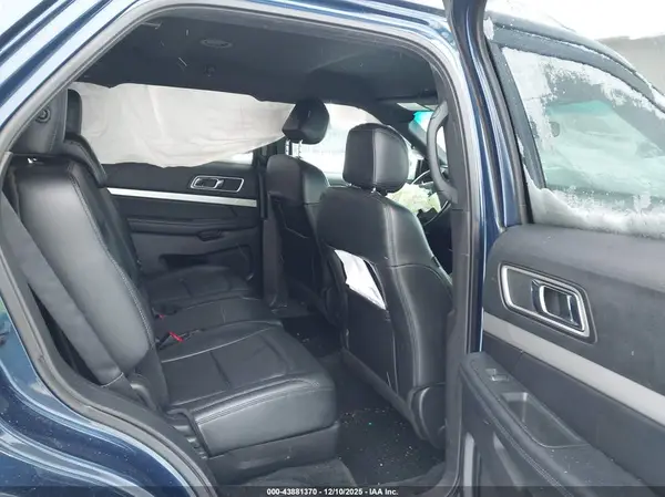 1FM5K8DH3GGC84543 2016 FORD EXPLORER - Image 8
