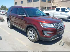 1FM5K8DH3GGD03611 2016 FORD EXPLORER