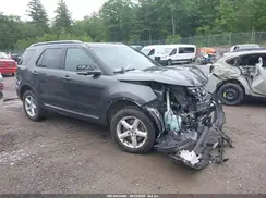 1FM5K8DH3GGD08372 2016 FORD EXPLORER