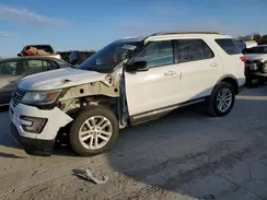 1FM5K8DH3GGD11904 2016 FORD EXPLORER