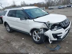 1FM5K8DH3GGD33465 2016 FORD EXPLORER