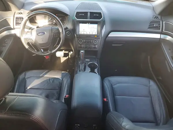 1FM5K8DH3HGA06050 2017 FORD EXPLORER - Image 8