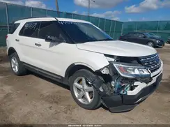 1FM5K8DH3HGA21731 2017 FORD EXPLORER