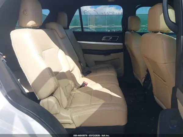 1FM5K8DH3HGA21731 2017 FORD EXPLORER - Image 8