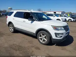 1FM5K8DH3HGA53417 2017 FORD EXPLORER