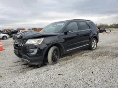 1FM5K8DH3HGA57712 2017 FORD EXPLORER