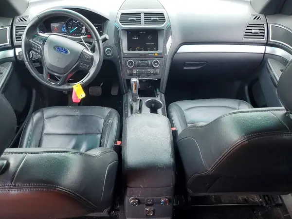 1FM5K8DH3HGA68323 2017 FORD EXPLORER - Image 8