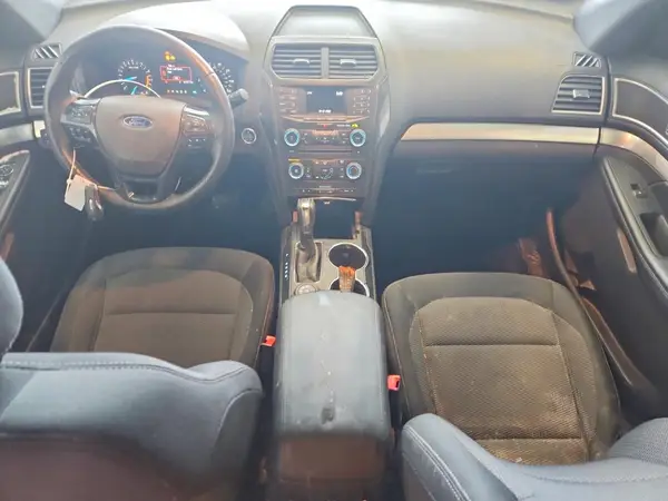 1FM5K8DH3HGB03491 2017 FORD EXPLORER - Image 7