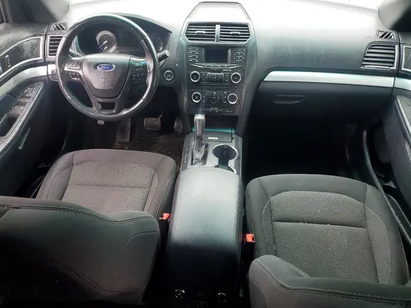 1FM5K8DH3HGB04401 2017 FORD EXPLORER - Image 8