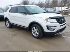 1FM5K8DH3HGB75324 2017 FORD EXPLORER