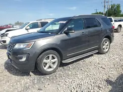 1FM5K8DH3HGC02148 2017 FORD EXPLORER