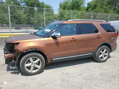 1FM5K8DH3HGC18639 2017 FORD EXPLORER