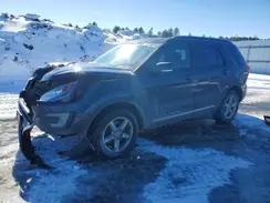 1FM5K8DH3HGC28149 2017 FORD EXPLORER