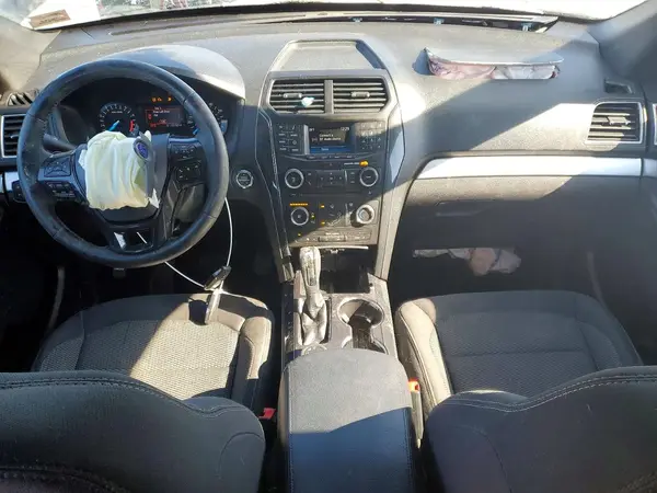 1FM5K8DH3HGC28149 2017 FORD EXPLORER - Image 8
