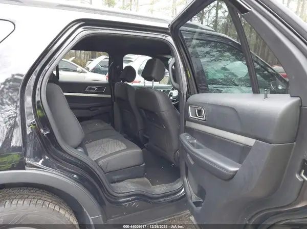 1FM5K8DH3HGC59031 2017 FORD EXPLORER - Image 8