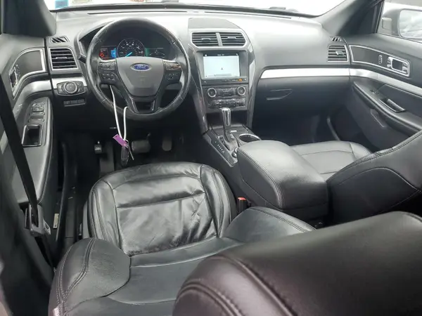 1FM5K8DH3HGC74046 2017 FORD EXPLORER - Image 8