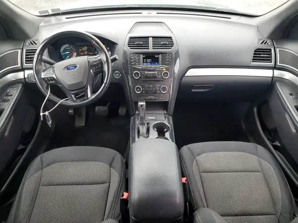 1FM5K8DH3HGC88156 2017 FORD EXPLORER - Image 8