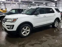 1FM5K8DH3HGD41597 2017 FORD EXPLORER