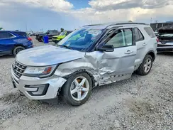 1FM5K8DH3HGD88337 2017 FORD EXPLORER