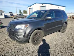 1FM5K8DH3HGD91691 2017 FORD EXPLORER