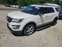 1FM5K8DH3HGD94073 2017 FORD EXPLORER