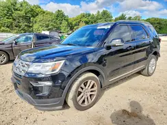 1FM5K8DH3JGA11223 2018 FORD EXPLORER