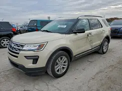 1FM5K8DH3JGA41046 2018 FORD EXPLORER