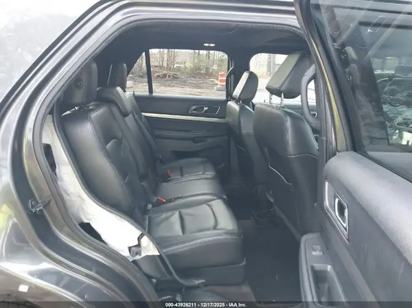 1FM5K8DH3JGB01911 2018 FORD EXPLORER - Image 8