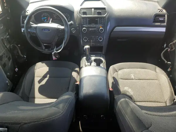 1FM5K8DH3JGC59407 2018 FORD EXPLORER - Image 8
