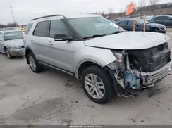 1FM5K8DH3JGC66082 2018 FORD EXPLORER