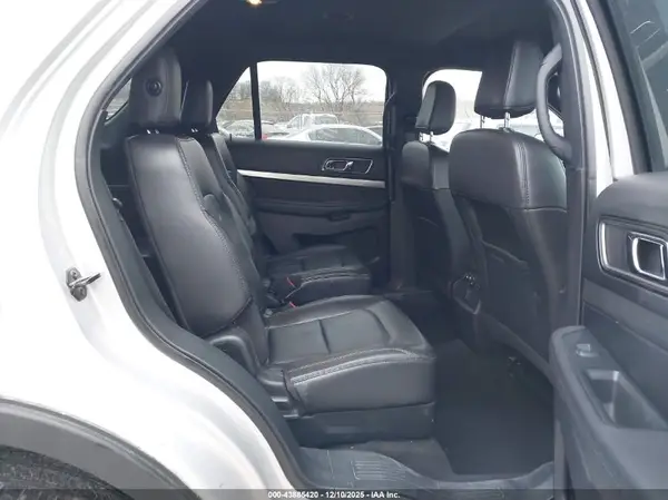 1FM5K8DH3JGC66082 2018 FORD EXPLORER - Image 8