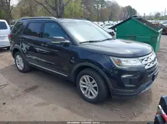 1FM5K8DH3KGA01891 2019 FORD EXPLORER