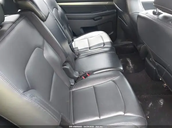1FM5K8DH3KGA01891 2019 FORD EXPLORER - Image 8