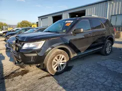 1FM5K8DH3KGA84822 2019 FORD EXPLORER