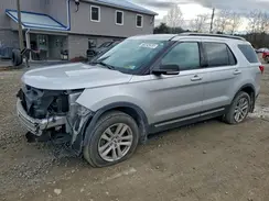 1FM5K8DH3KGA86179 2019 FORD EXPLORER