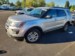1FM5K8DH3KGB40967 2019 FORD EXPLORER