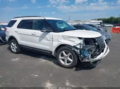 1FM5K8DH4GGA31814 2016 FORD EXPLORER