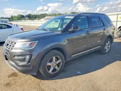 1FM5K8DH4GGA49620 2016 FORD EXPLORER