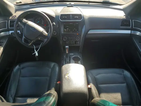 1FM5K8DH4GGA49620 2016 FORD EXPLORER - Image 8