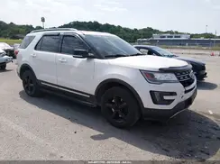1FM5K8DH4GGA57474 2016 FORD EXPLORER