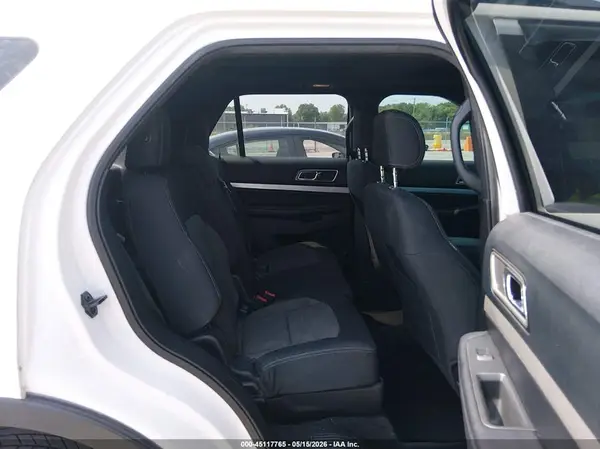 1FM5K8DH4GGA57474 2016 FORD EXPLORER - Image 8
