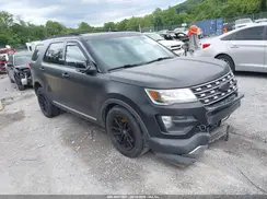 1FM5K8DH4GGA61475 2016 FORD EXPLORER